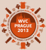 31st World Veterinary Congress WVC 2013 - Prague, Czech Republic