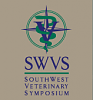 Southwest Veterinary Symposium SWVS 2011 - San Antonio