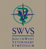 Southwest Veterinary Symposium 2012 - Dallas, Texas