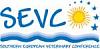 Southern European Veterinary Conference SEVC 2014 - Barcelona, Spain